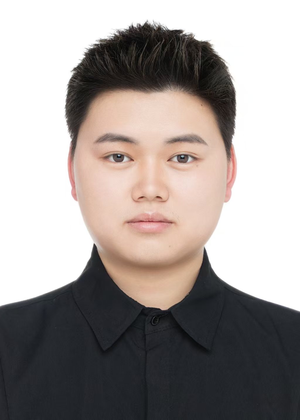 段家浩 (Jiahao Duan)