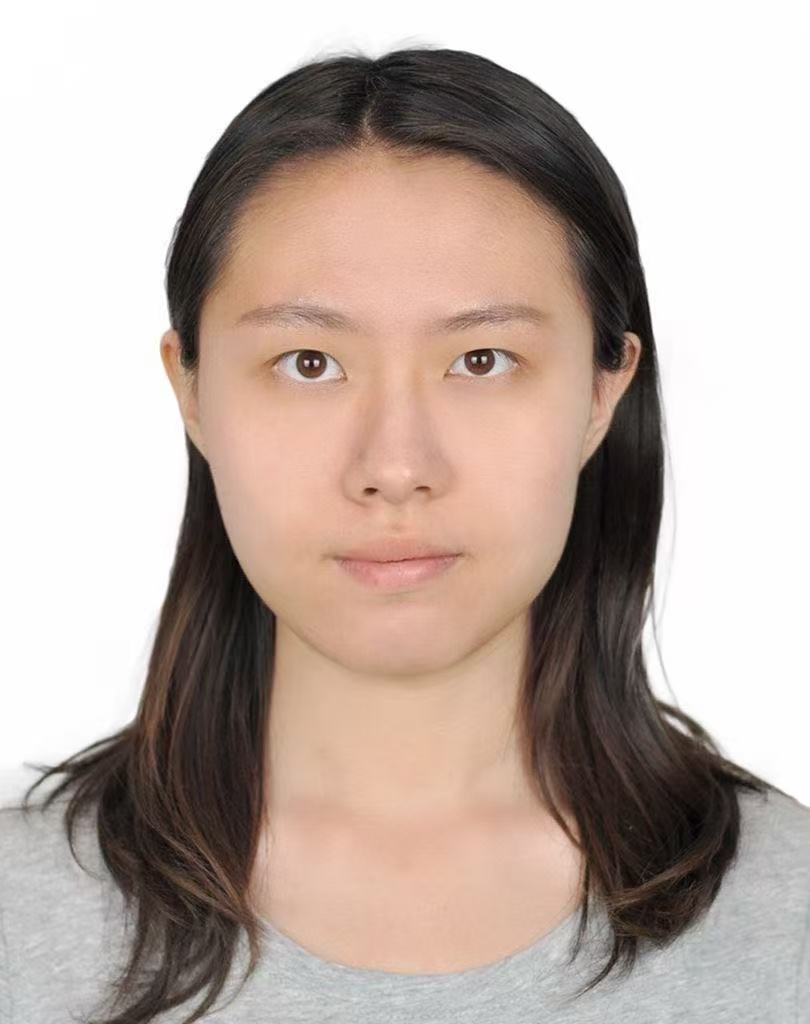 刘心欣 (Xinxin Liu)