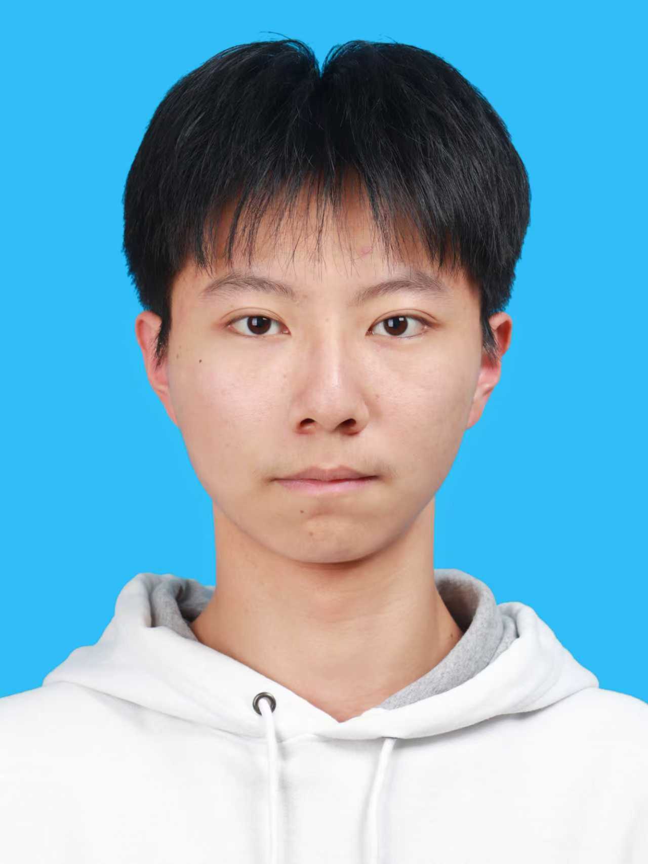 吴之昊 (Zhihao Wu)