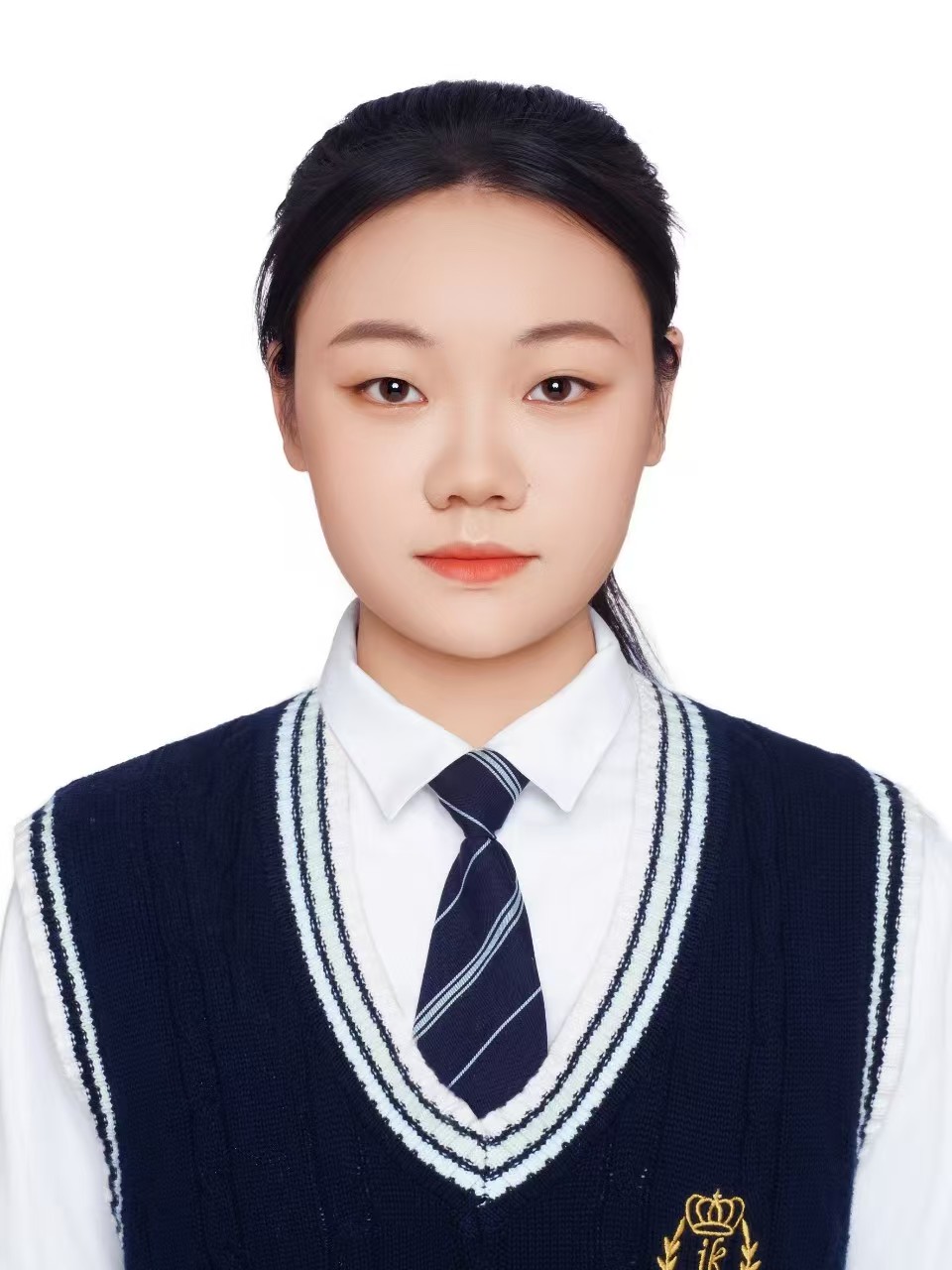 卞士蝶 (Shidie Bian)