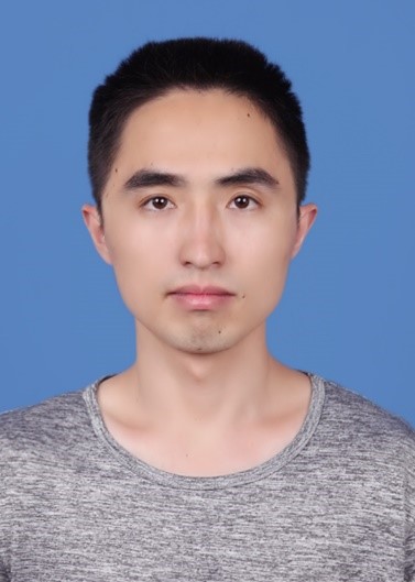 王帅 (Shuai Wang)