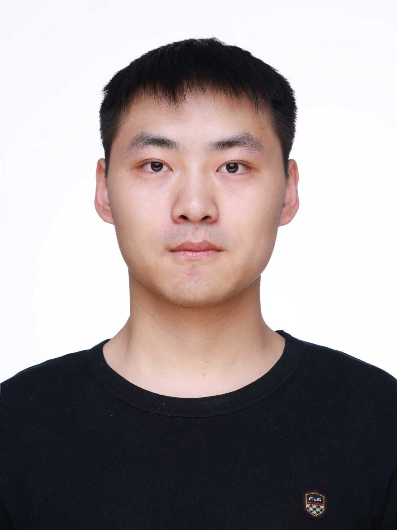 张威豪 (Weihao Zhang)