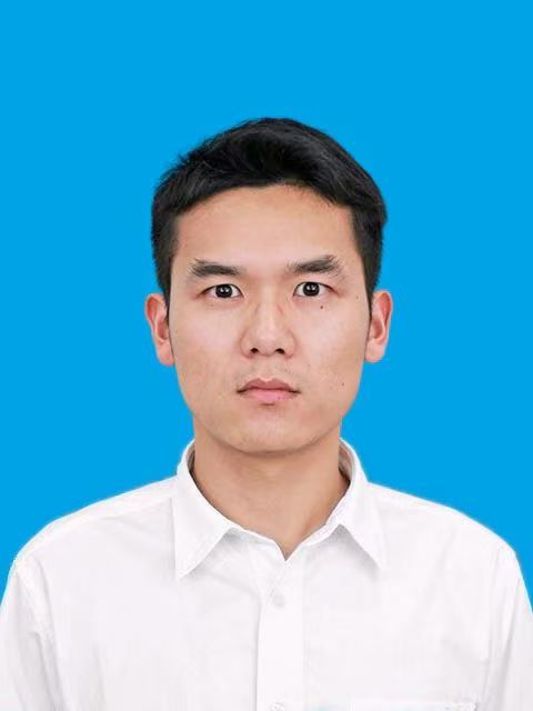 袁登鹏 (Dengpeng Yuan)