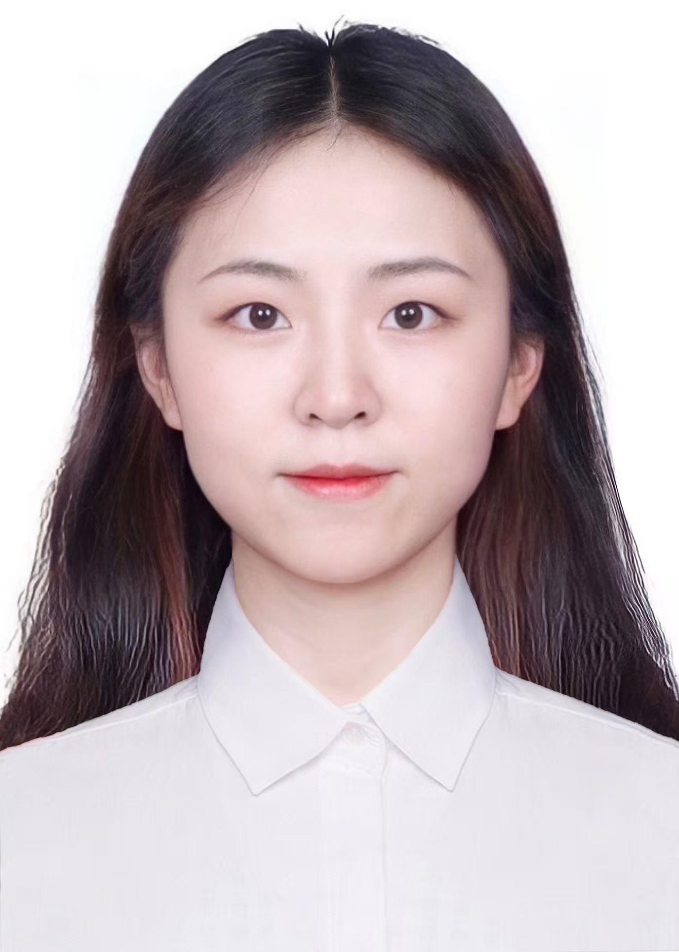 蒋世琪 (Shiqi Jiang)