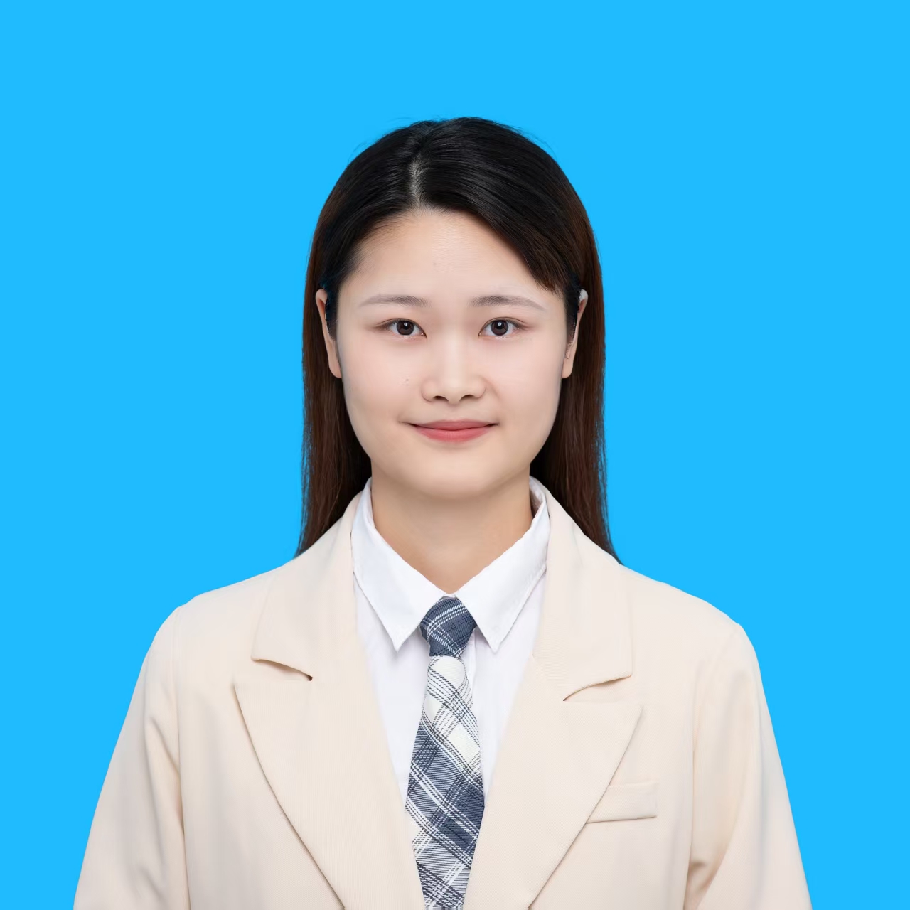 赵彩芸 (Caiyun Zhao)