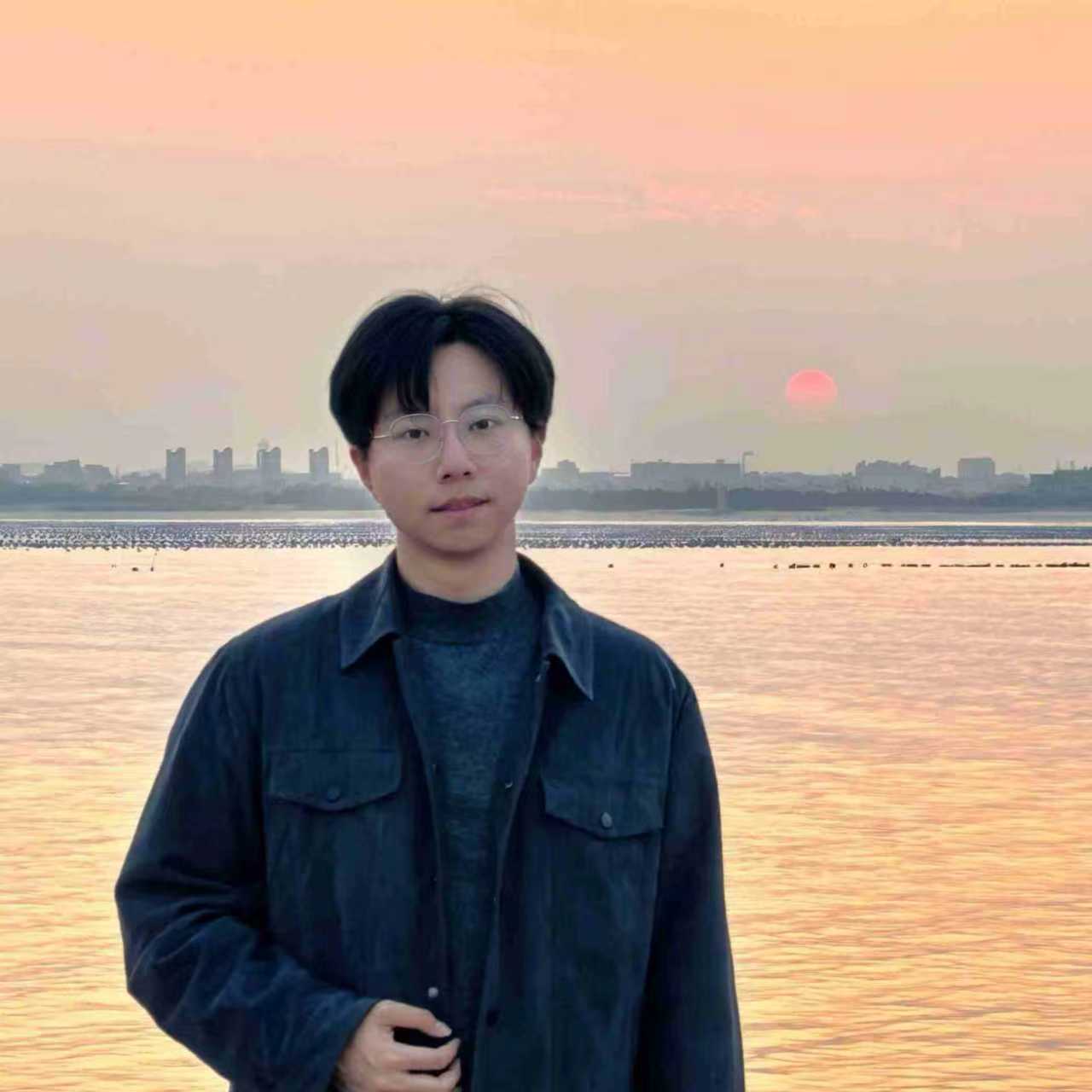 吴之昊 (Zhihao Wu)