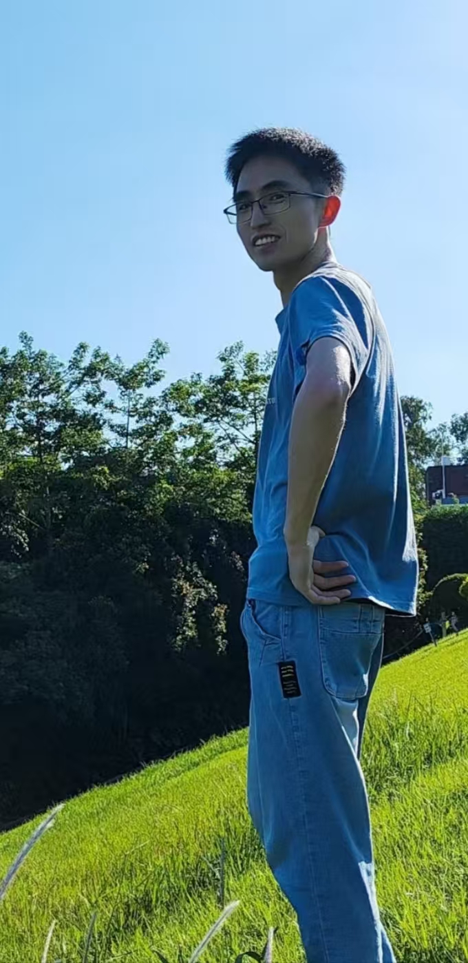王帅 (Shuai Wang)