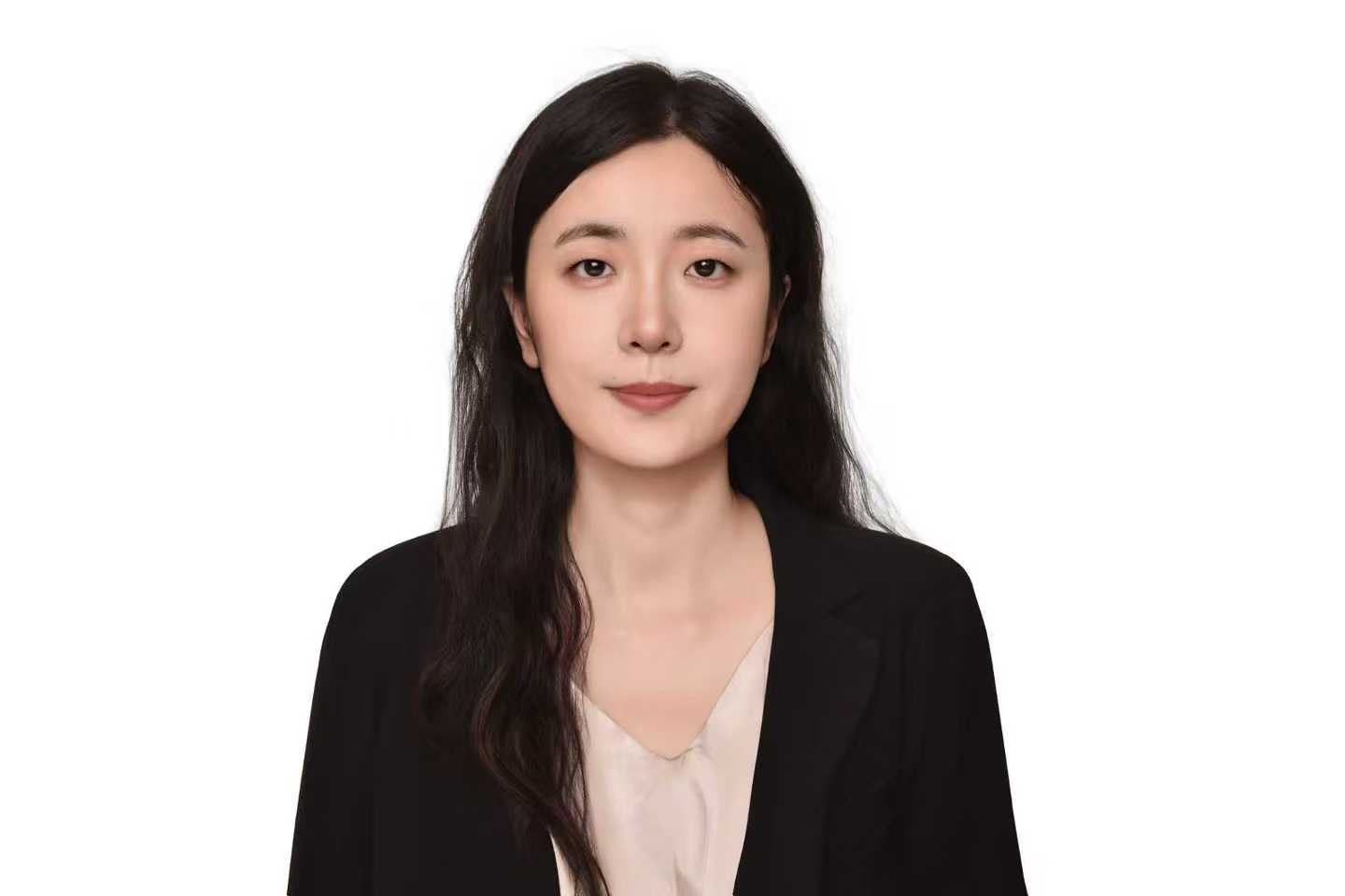 郭颖 (Ying Guo)